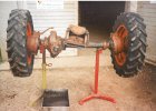 Traktor Fiat 16 1